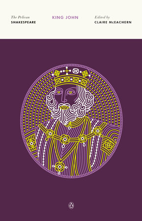 King John by William Shakespeare