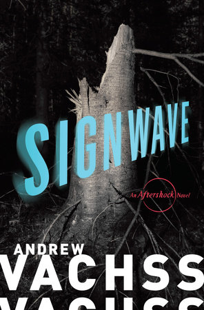 SignWave by Andrew Vachss