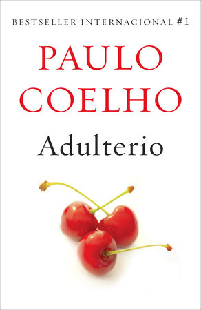 Adulterio / Adultery by Paulo Coelho