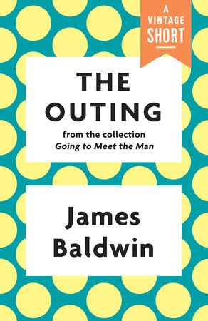 The Outing by James Baldwin