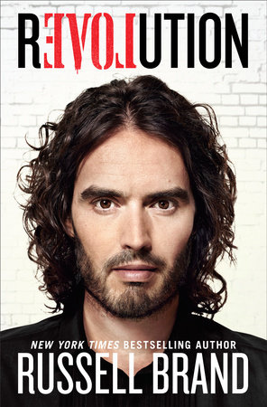 Revolution by Russell Brand