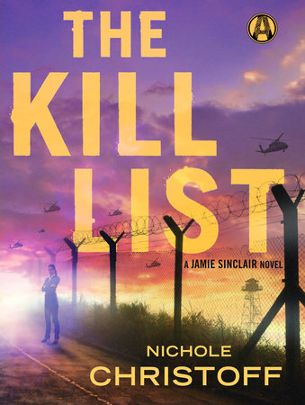 The Kill List by Nichole Christoff