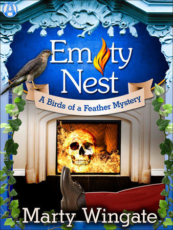 Empty Nest by Marty Wingate