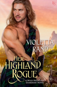 Her Highland Rogue