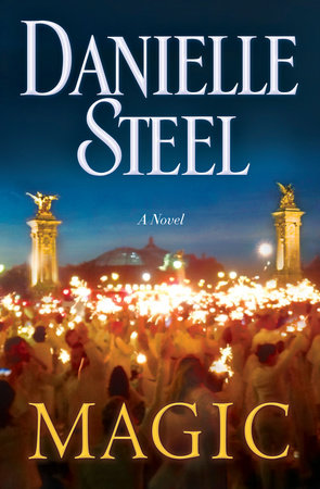 Magic by Danielle Steel