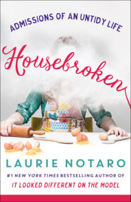 Housebroken