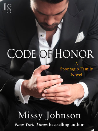Code of Honor by Missy Johnson