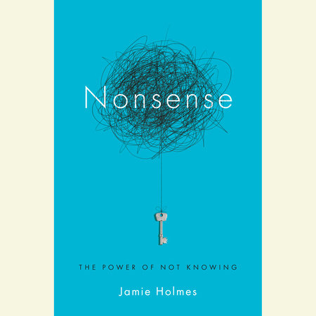 Nonsense by Jamie Holmes