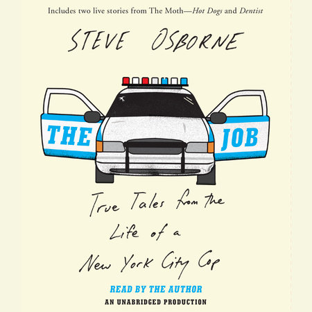 The Job by Steve Osborne