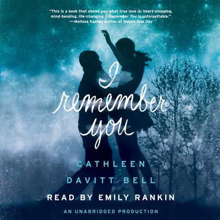 I Remember You by Cathleen Davitt Bell