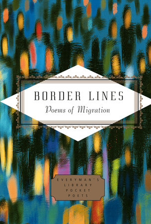 Border Lines by 