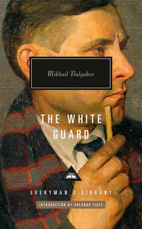 The White Guard by Mikhail Bulgakov