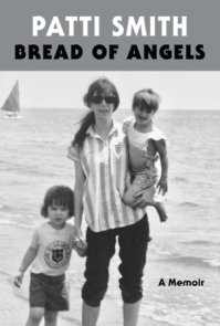 Bread of Angels