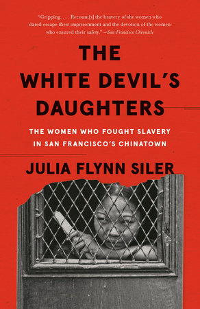 The White Devil's Daughters by Julia Flynn Siler