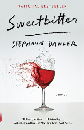 Sweetbitter by Stephanie Danler