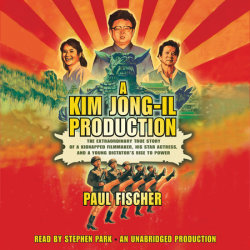 A Kim Jong-Il Production