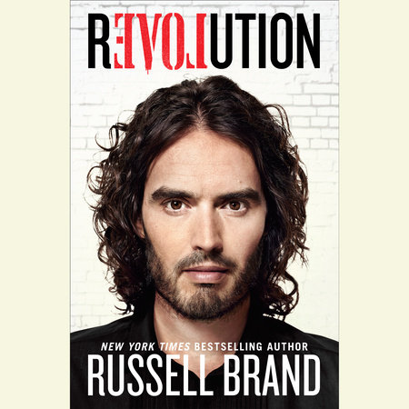 Revolution by Russell Brand