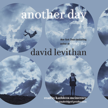 Another Day by David Levithan