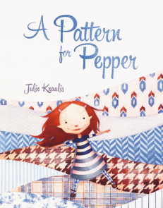 A Pattern for Pepper