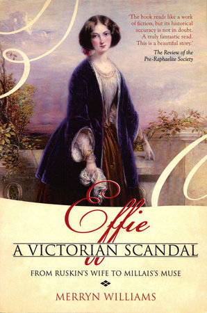 Effie by Merryn Williams