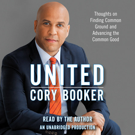 United by Cory Booker