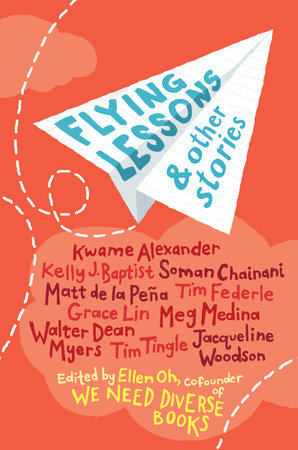 Flying Lessons & Other Stories by 