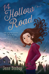 14 Hollow Road