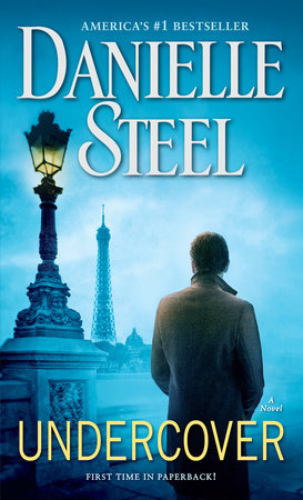 Undercover by Danielle Steel