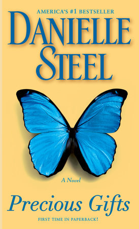 Precious Gifts by Danielle Steel