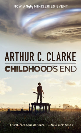 Childhood's End by Arthur C. Clarke
