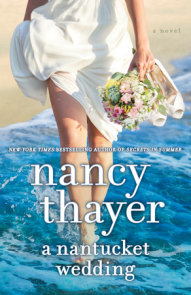 Nantucket Sisters By Nancy Thayer 9780345545503