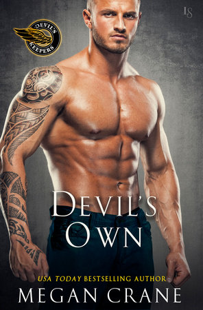 Devil's Own by Megan Crane