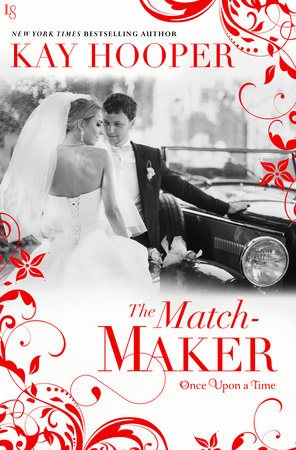 The Matchmaker by Kay Hooper