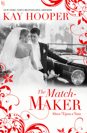 The Matchmaker by Kay Hooper