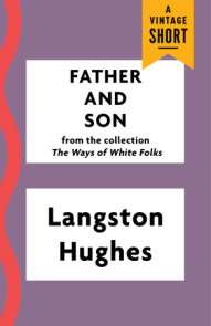 That Is My Dream! by Langston Hughes: 9780399550171