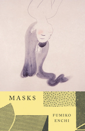 Masks by Fumiko Enchi