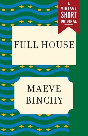 Full House by Maeve Binchy