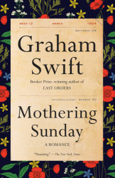 Mothering Sunday