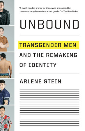 Unbound by Arlene Stein