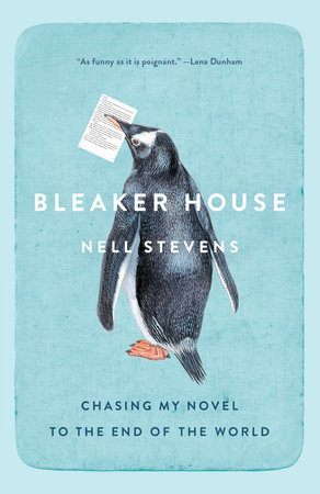 Bleaker House by Nell Stevens
