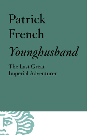 Younghusband by Patrick French