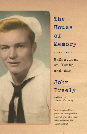 The House of Memory by John Freely