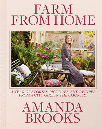 Farm from Home by Amanda Brooks