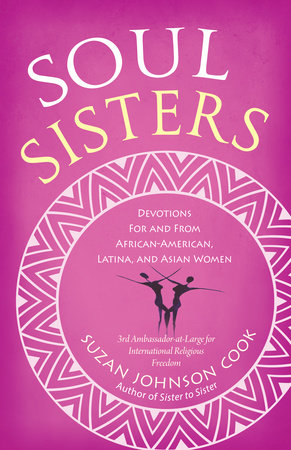 Soul Sisters by Suzan Johnson Cook