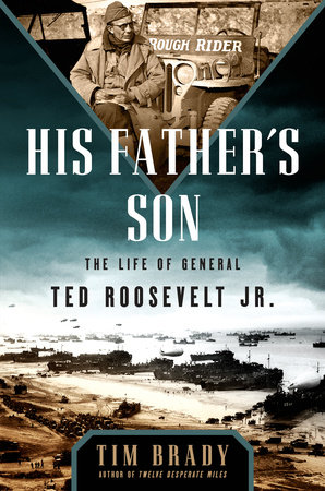 His Fathers Son By Tim Brady Penguinrandomhousecom Books - 