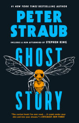 Ghost Story