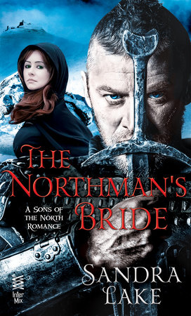 The Northman's Bride by Sandra Lake