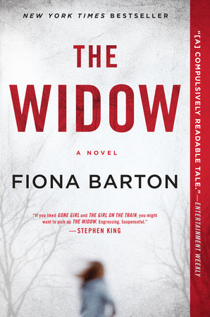 The Widow by Fiona Barton