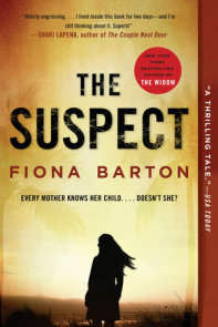 The Widow By Fiona Barton 9781101990476 Penguinrandomhouse Com Books