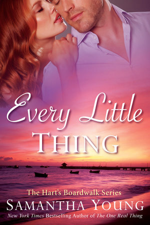 Every Little Thing by Samantha Young